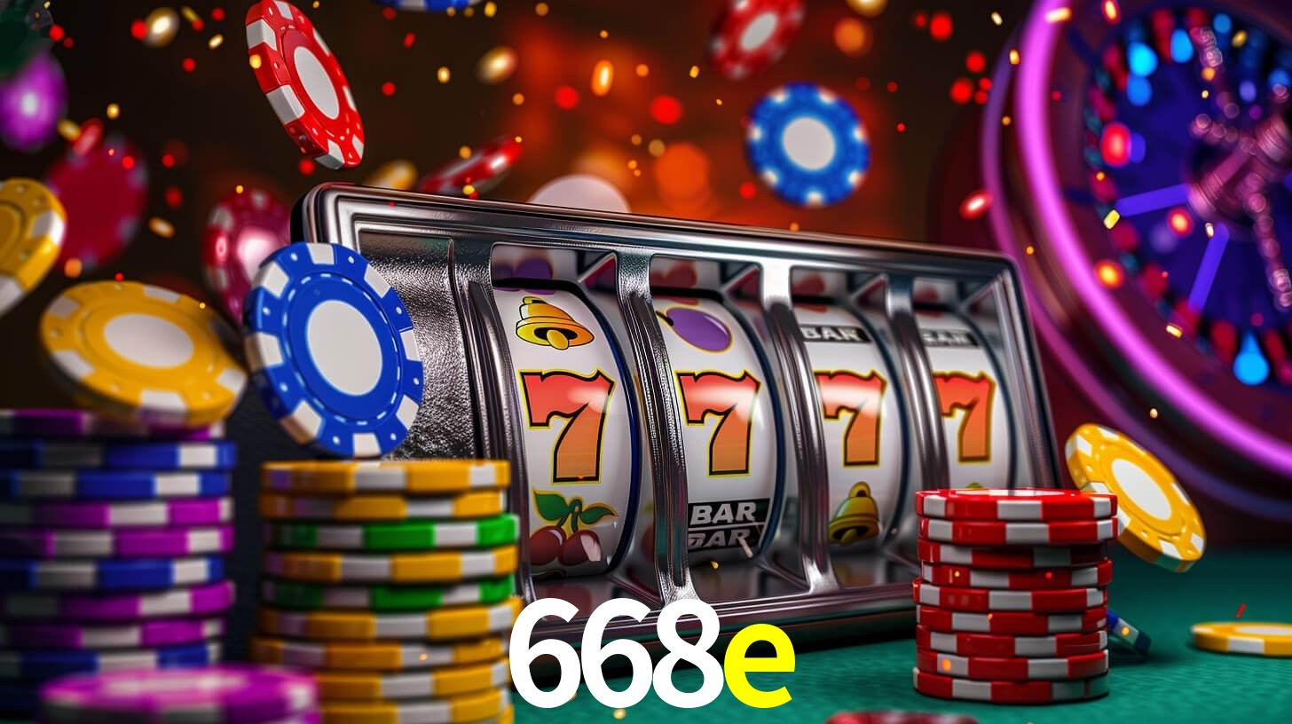 Experiência VIP 668e
