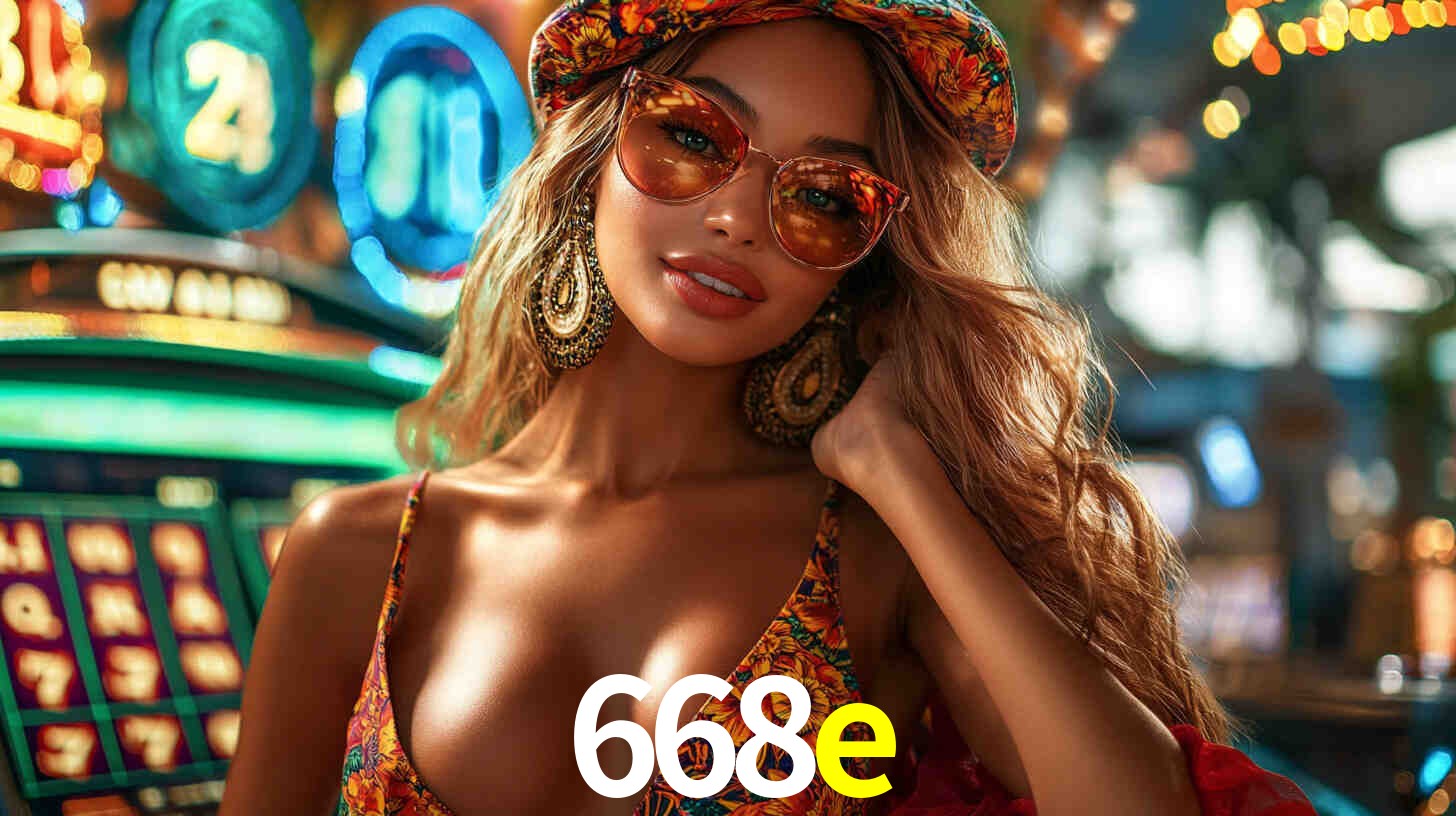 Ofertas Imperdíveis na 668e: Promoções e Bônus Que Valem a Pena