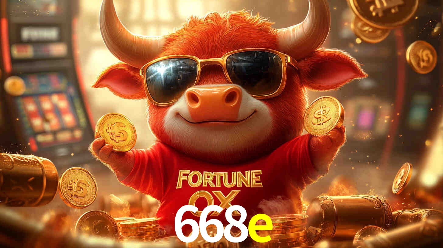 668e: A Experiência de Casino com Jogos de Mesa ao Vivo