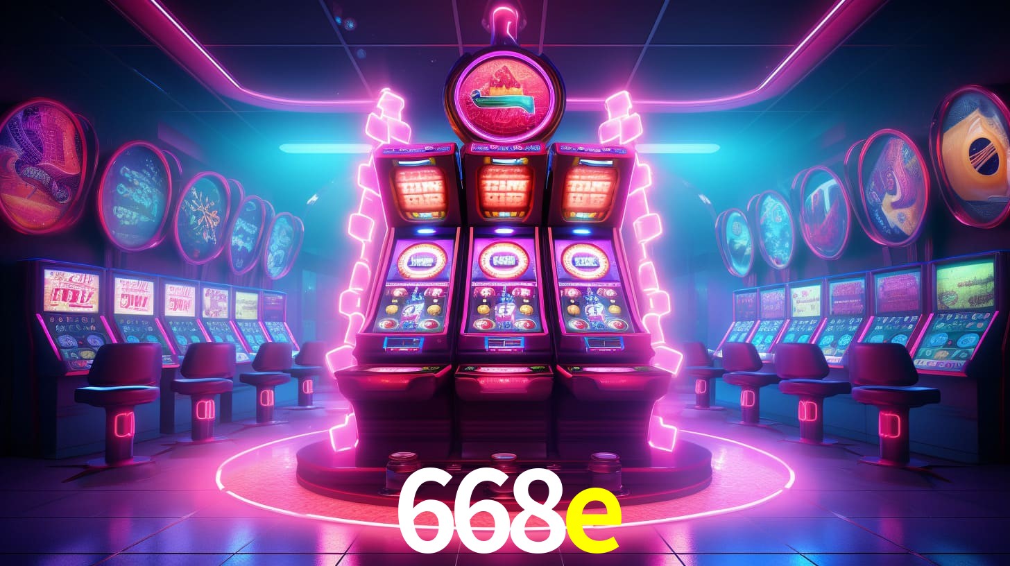 668e: Seu Especialista em Apostas Esportivas Brasileiras