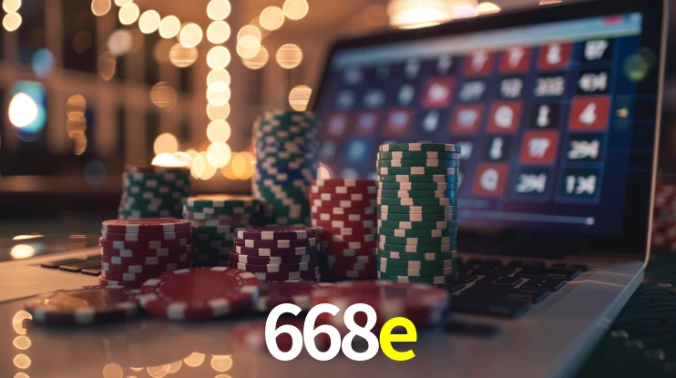 Descubra a Essência do 668e: Nossa História e Compromissos