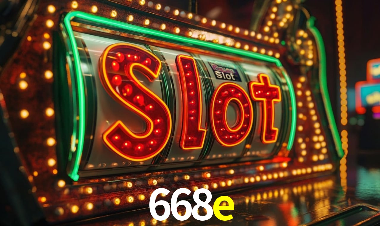 Provedores de Jogos 668e