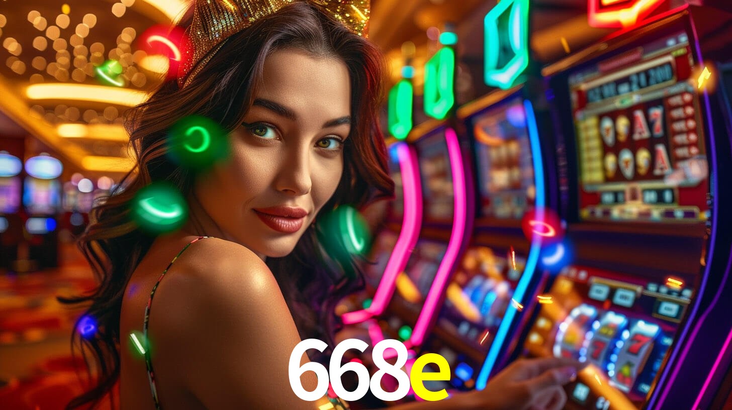 PIX Instantâneo 668e