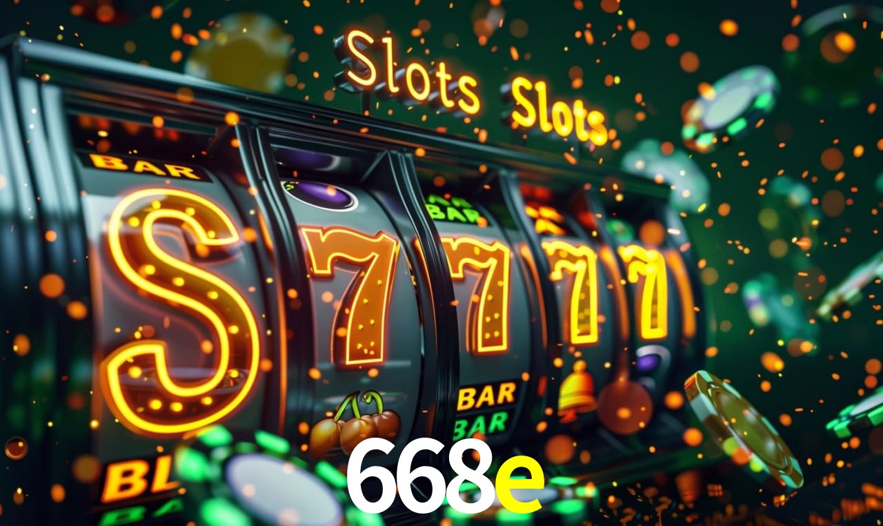 Provedores de Jogos 668e