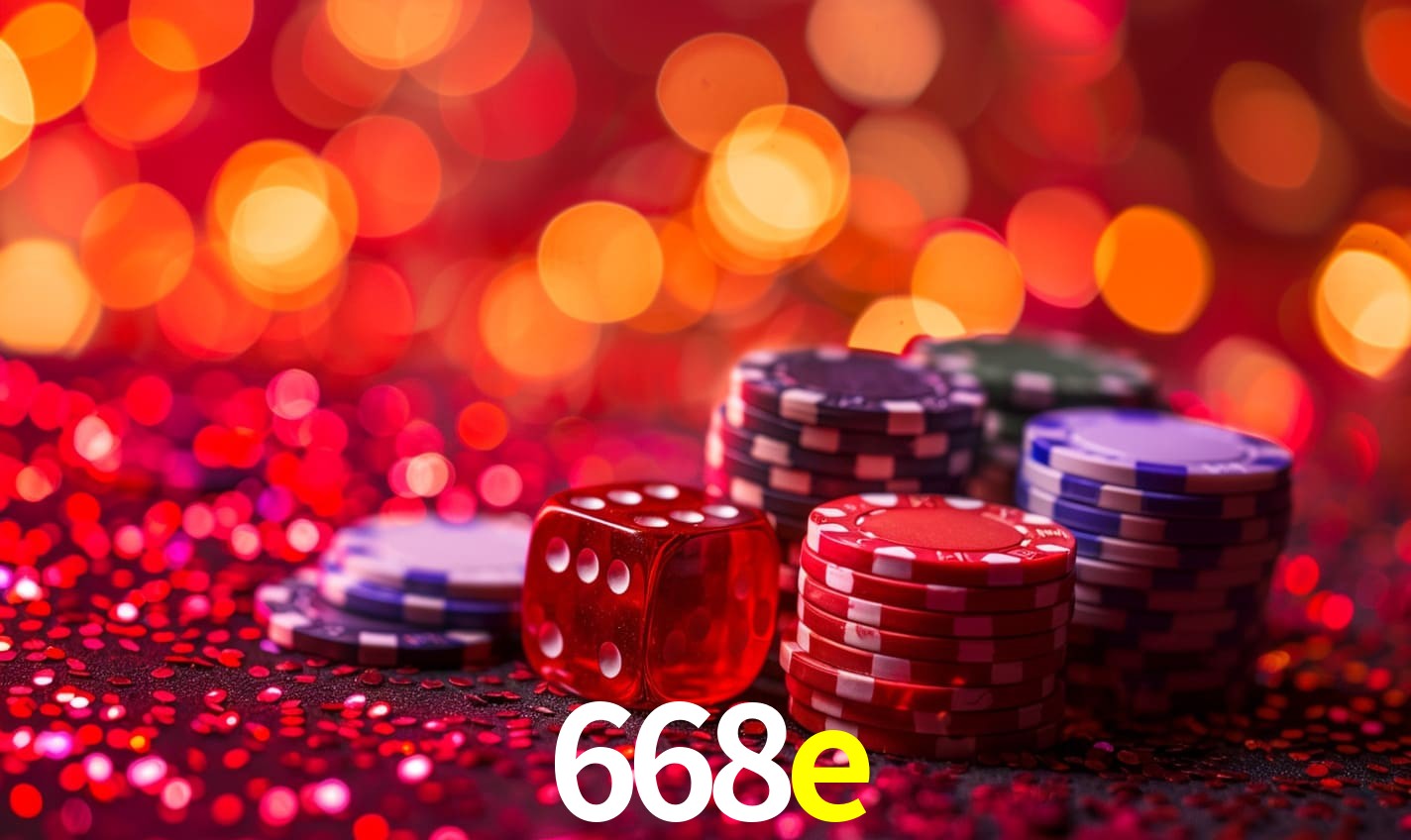 Interface do App 668e