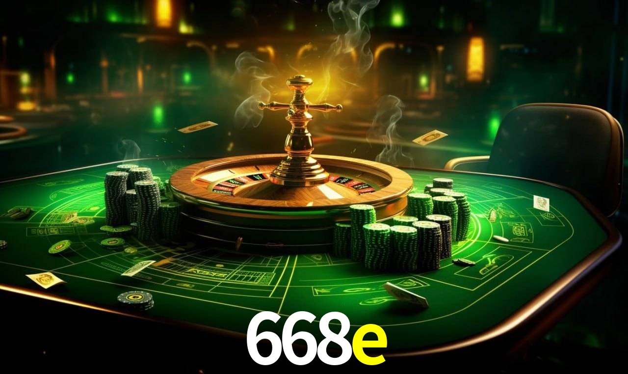 Casino VIP 668e