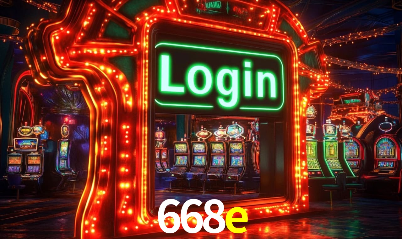 Login Seguro 668e