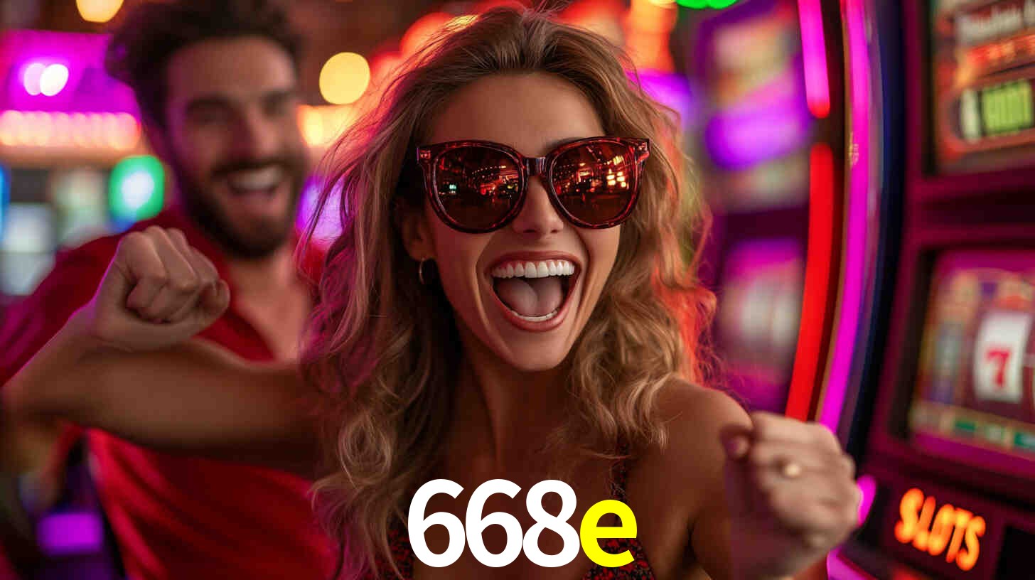 cassino 668e