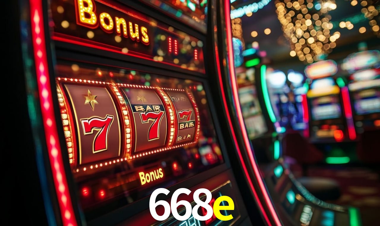 Jogos Exclusivos 668e