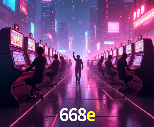 Estatísticas do Jogo 668e
