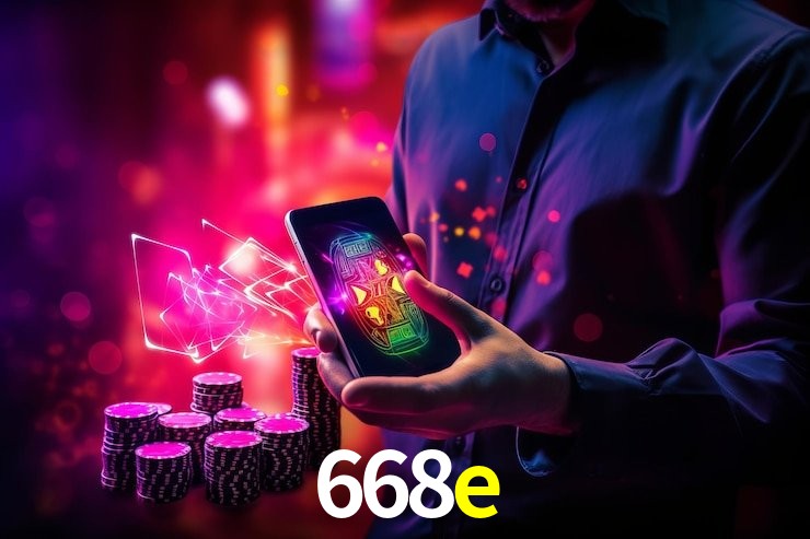 Recursos de Bônus 668e
