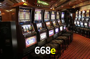 Explorando a Categoria de Eventos em Apostas na 668e