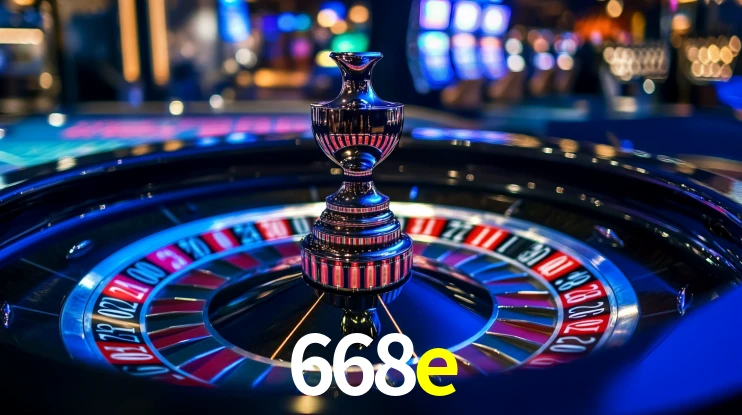 668e bet