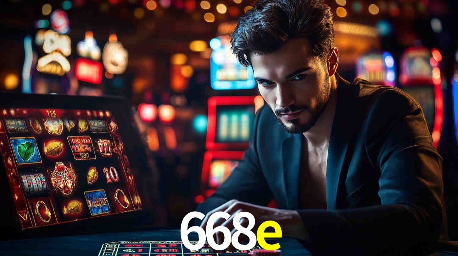 668e bet