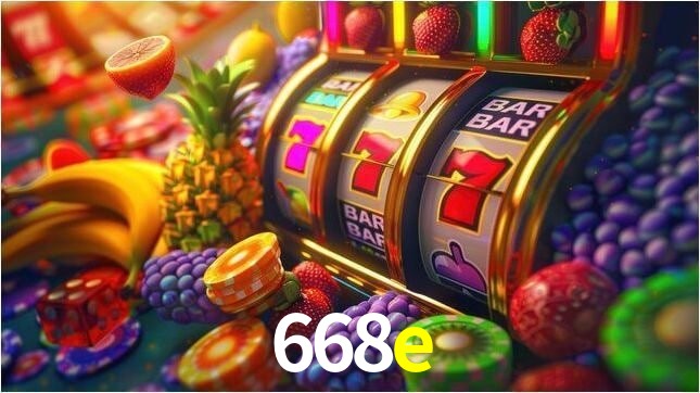 Desvendando o Mundo dos Jogos Virtuais na 668e