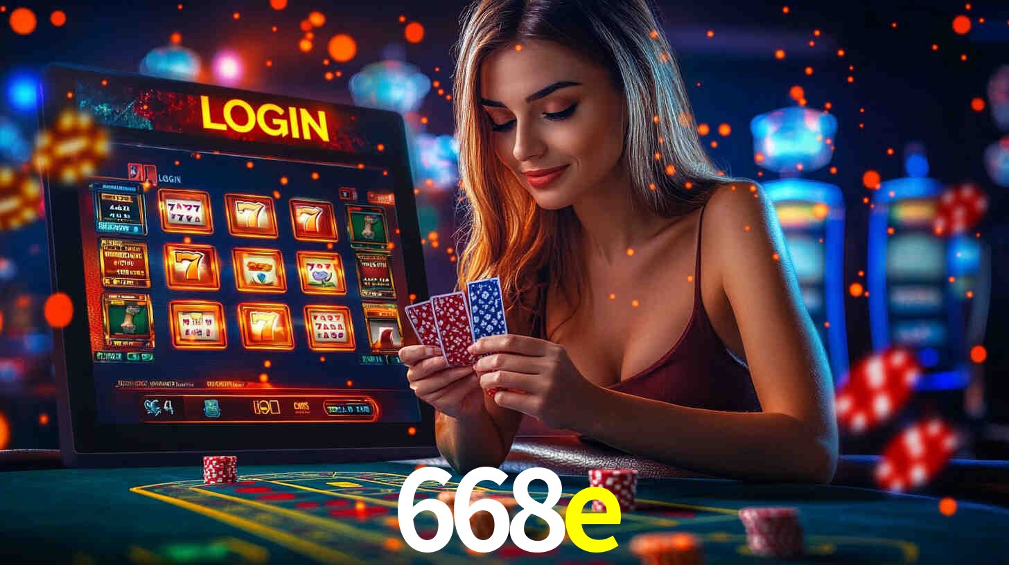 668e bet
