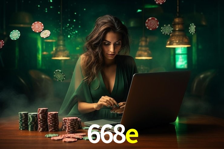 Interface do App 668e