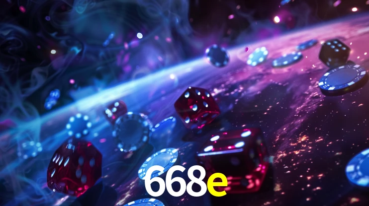 Casino Ao Vivo 668e