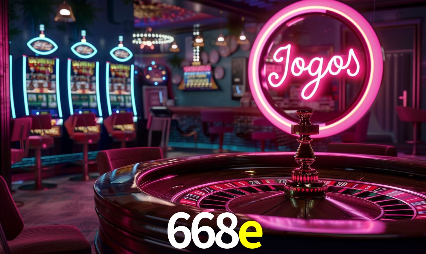PIX Instantâneo 668e