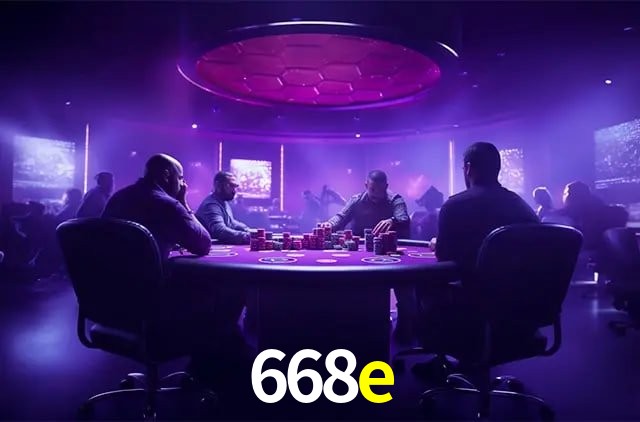 Jogos Exclusivos 668e