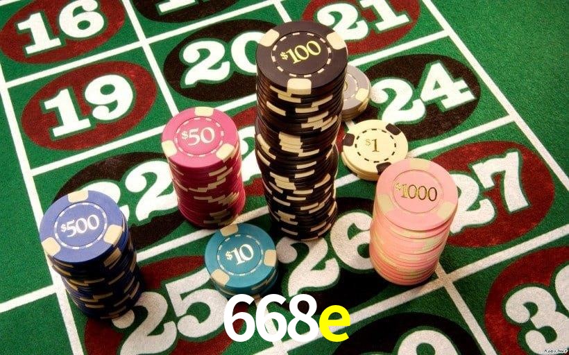 Torneios 668e