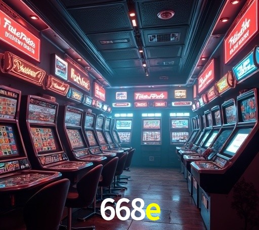 Tecnologia da Plataforma 668e