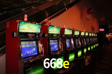 A Emoção da Loteria na 668e: Uma Chance de Mudança de Vida